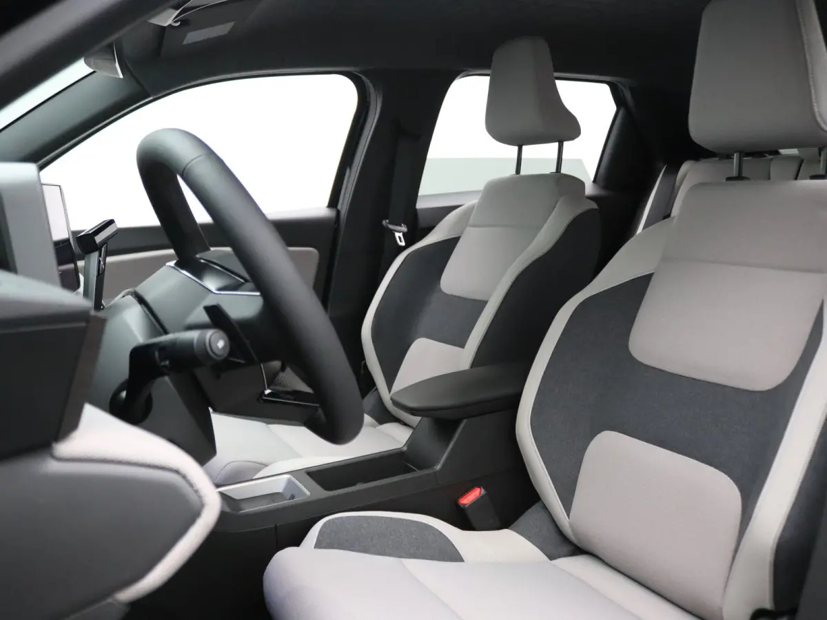 EVOLVE 52 kWh Apple Carplay/Android Auto | Climate