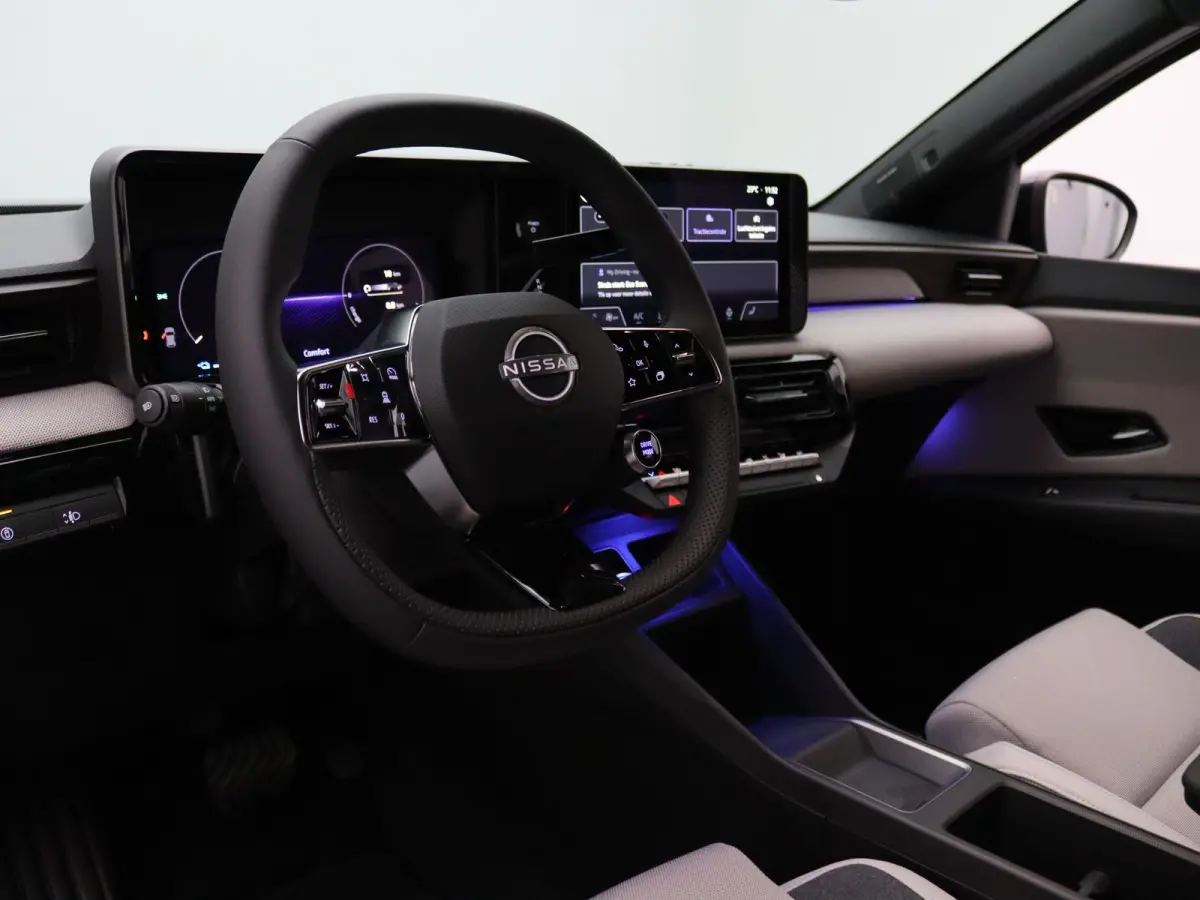 EVOLVE 52 kWh Apple Carplay/Android Auto | Climate