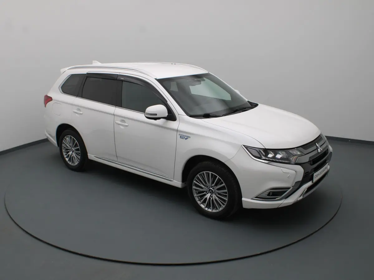 225pk PHEV Intense Apple Carplay/Android Auto | Climate