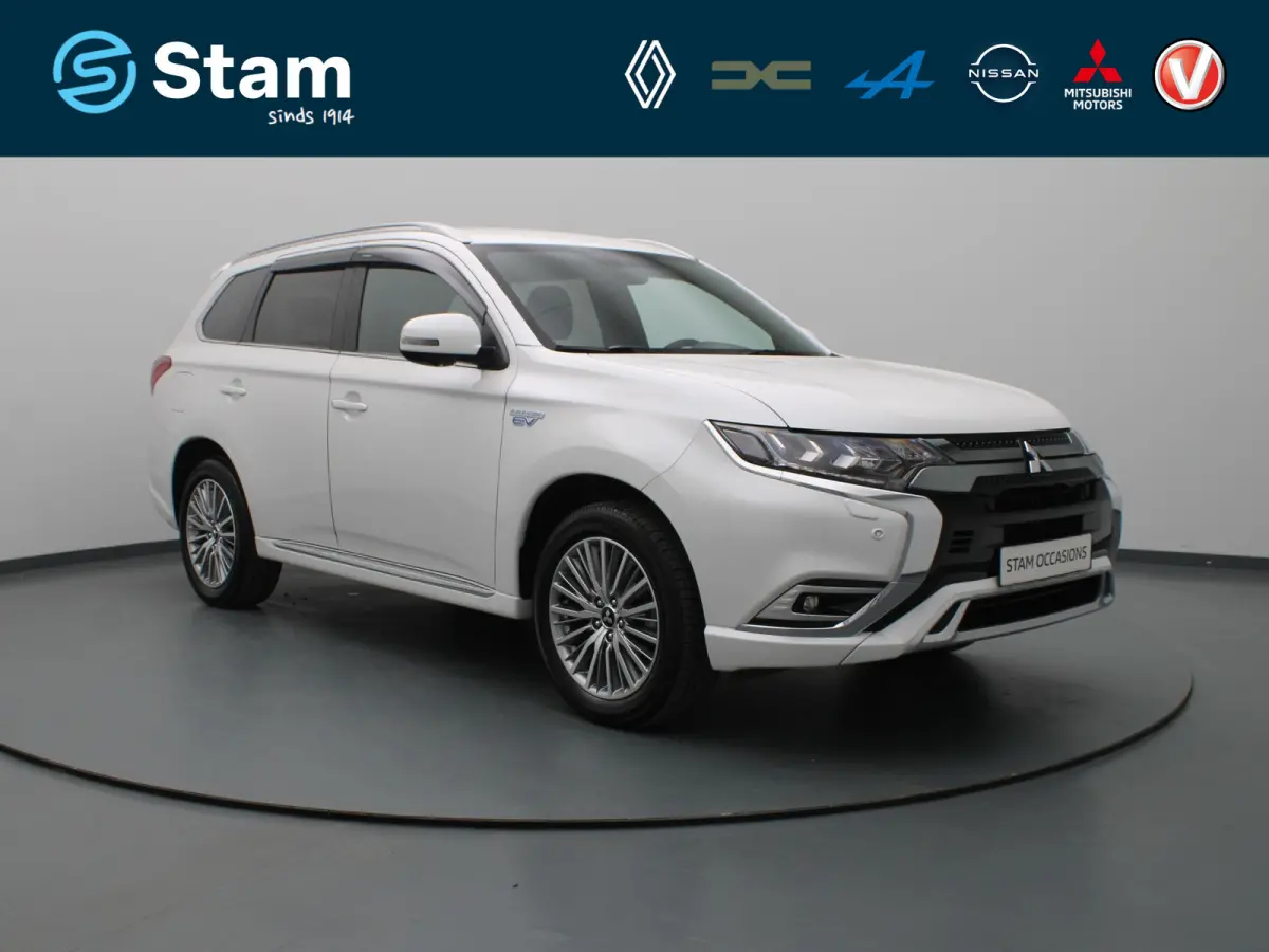 225pk PHEV Intense Apple Carplay/Android Auto | Climate