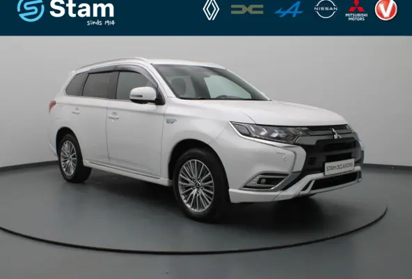 225pk PHEV Intense Apple Carplay/Android Auto | Climate