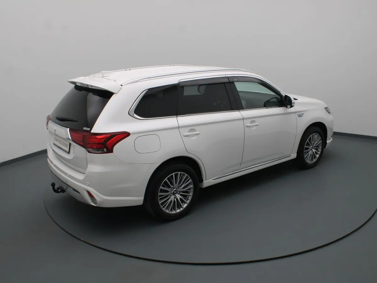 225pk PHEV Intense Apple Carplay/Android Auto | Climate