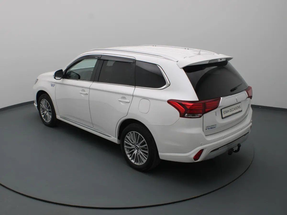 225pk PHEV Intense Apple Carplay/Android Auto | Climate