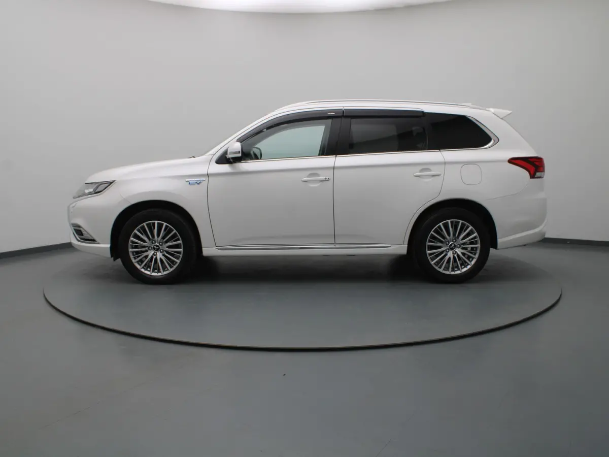 225pk PHEV Intense Apple Carplay/Android Auto | Climate