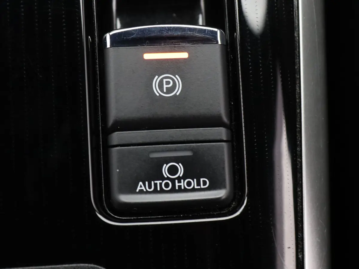 225pk PHEV Intense Apple Carplay/Android Auto | Climate