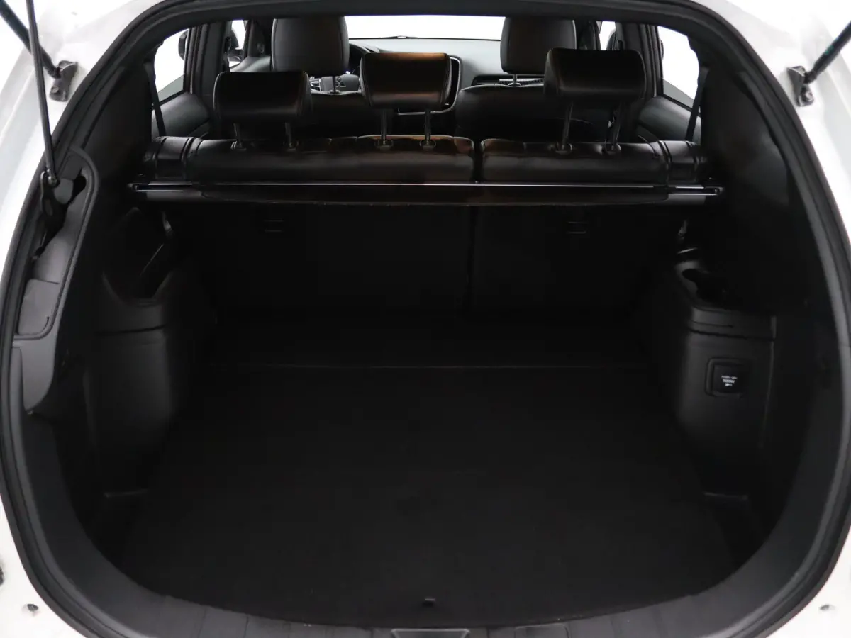 225pk PHEV Intense Apple Carplay/Android Auto | Climate