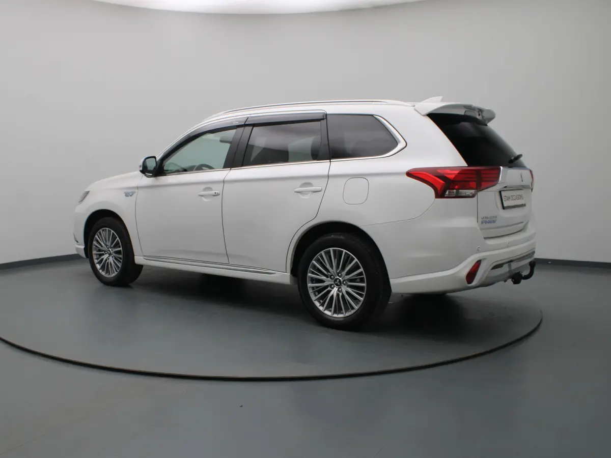 225pk PHEV Intense Apple Carplay/Android Auto | Climate