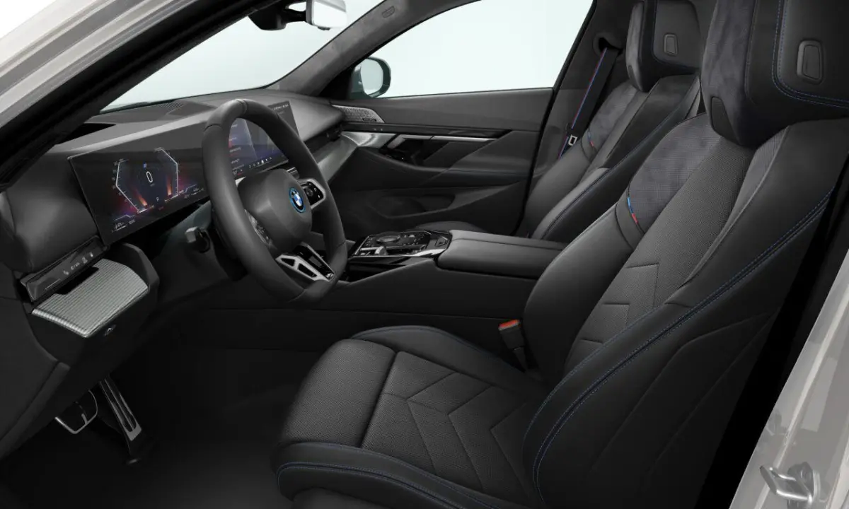 550e xDrive M Sport Pro Edition | M Sportpakket Pro | Innovation Pack |  Panoramadak
