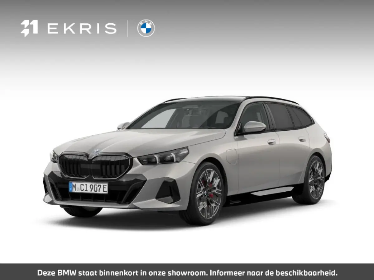 550e xDrive M Sport Pro Edition | M Sportpakket Pro | Innovation Pack |  Panoramadak