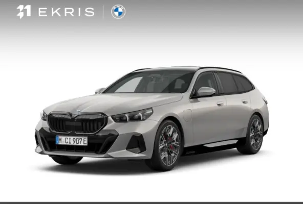 550e xDrive M Sport Pro Edition | M Sportpakket Pro | Innovation Pack |  Panoramadak
