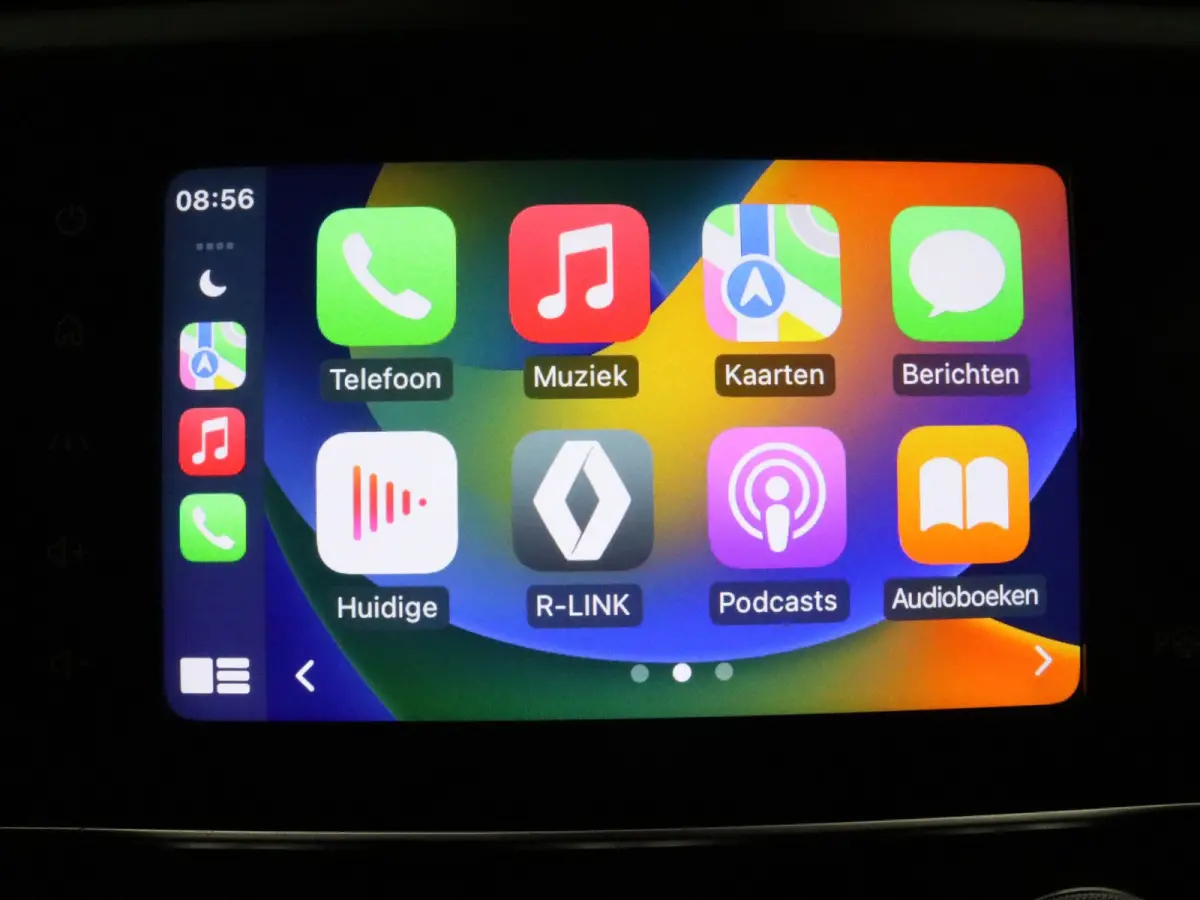 160pk TCe Black Edition Apple Carplay/Android Auto | Climate