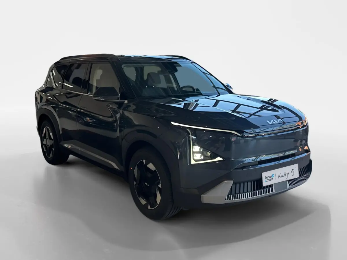 Air 81.4 kWh | NIEUW TE BESTELLEN | 3000,- INRUILKORTING | Stoel & Stuurverwarming | Rijbereik tot 530km | Wireless auto/carplay |