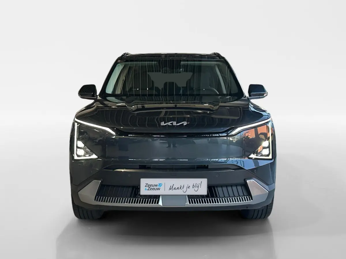 Air 81.4 kWh | NIEUW TE BESTELLEN | 3000,- INRUILKORTING | Stoel & Stuurverwarming | Rijbereik tot 530km | Wireless auto/carplay |