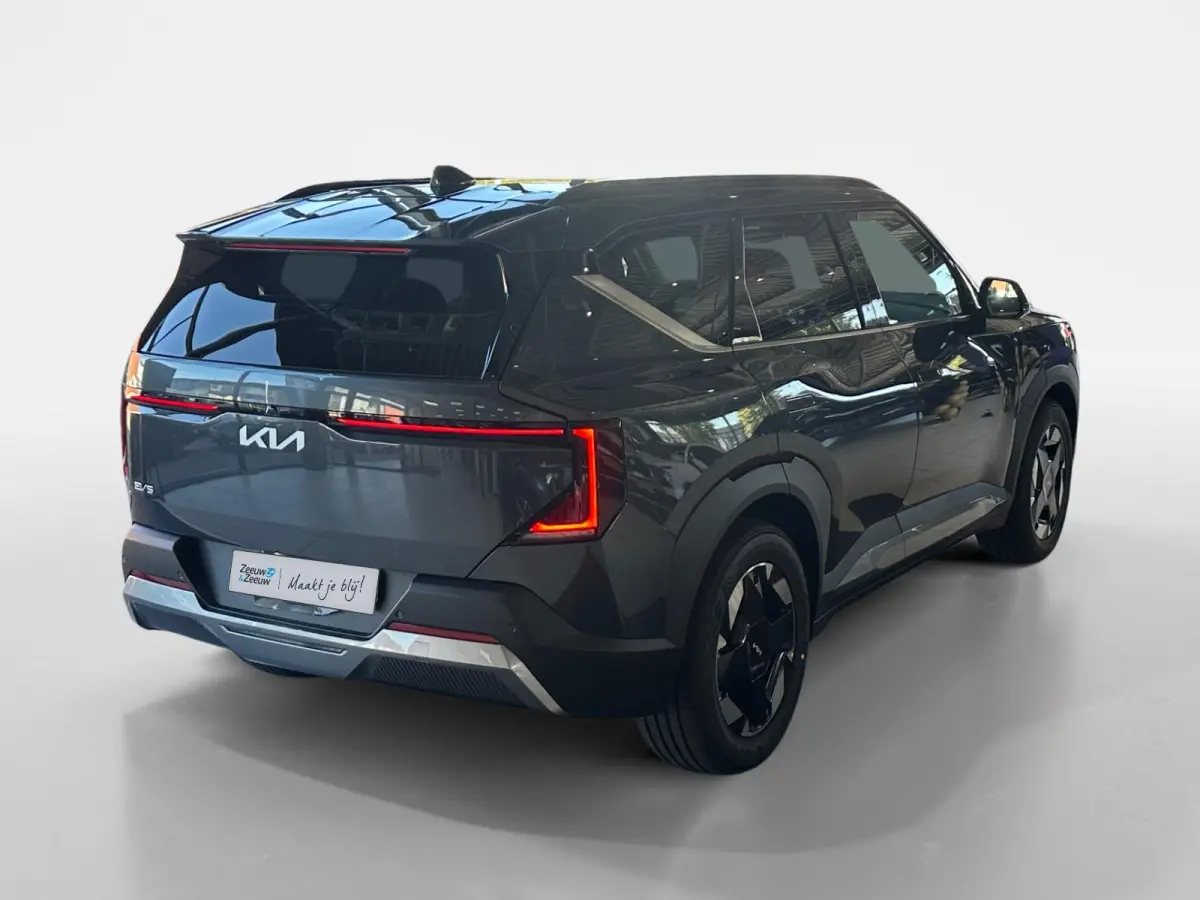 Air 81.4 kWh | NIEUW TE BESTELLEN | 3000,- INRUILKORTING | Stoel & Stuurverwarming | Rijbereik tot 530km | Wireless auto/carplay |