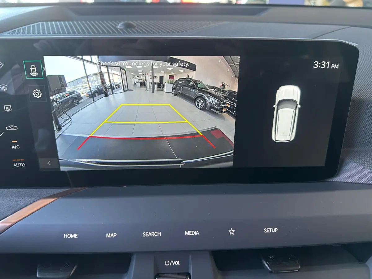 Air 81.4 kWh | NIEUW TE BESTELLEN | 3000,- INRUILKORTING | Stoel & Stuurverwarming | Rijbereik tot 530km | Wireless auto/carplay |