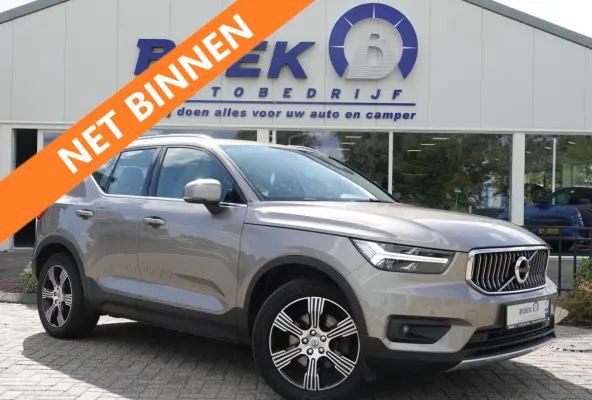 2.0 D3 AWD Inscription UNIEK | LAGE KM | VOL LEER | MEMORY | TREKH.