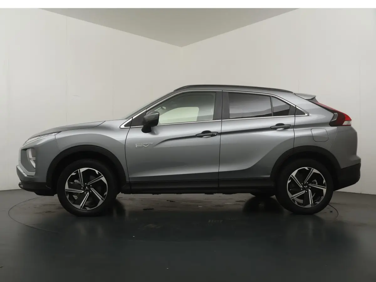 2.4 PHEV Intense | Trekhaak |