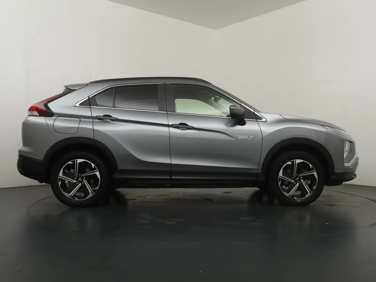 2.4 PHEV Intense | Trekhaak |