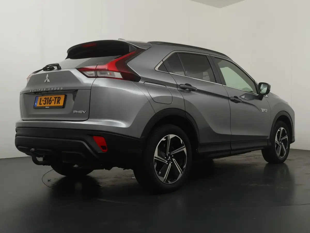 2.4 PHEV Intense | Trekhaak |