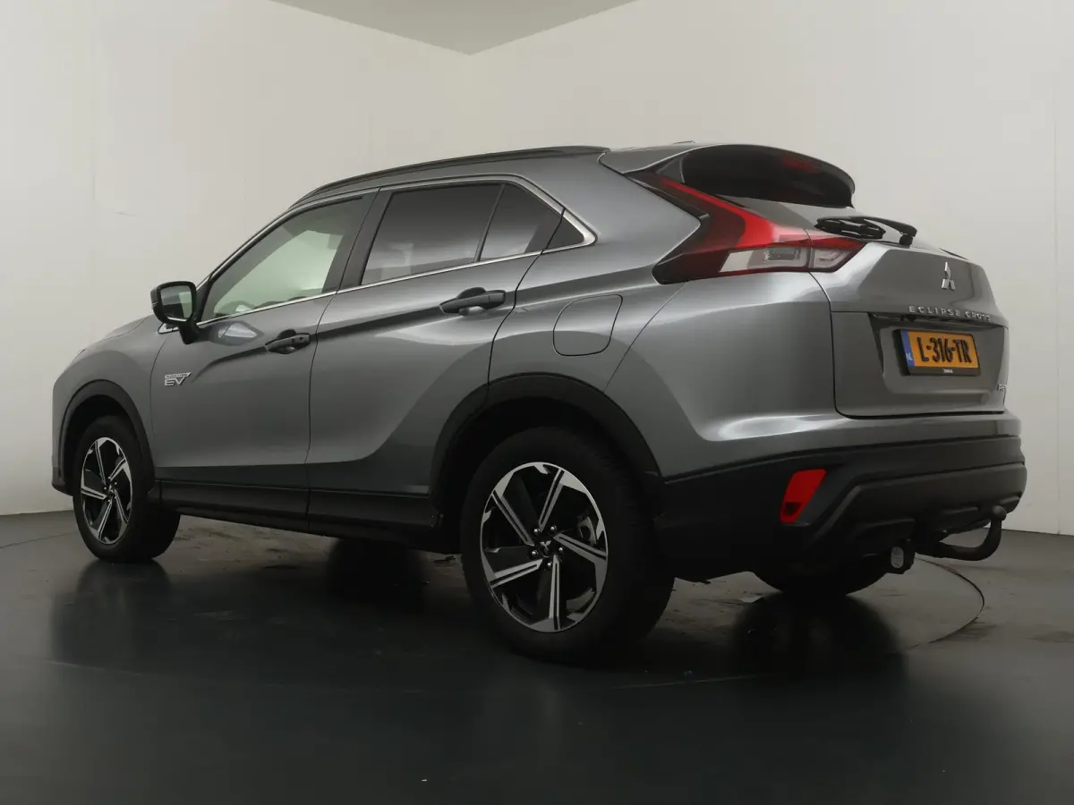 2.4 PHEV Intense | Trekhaak |