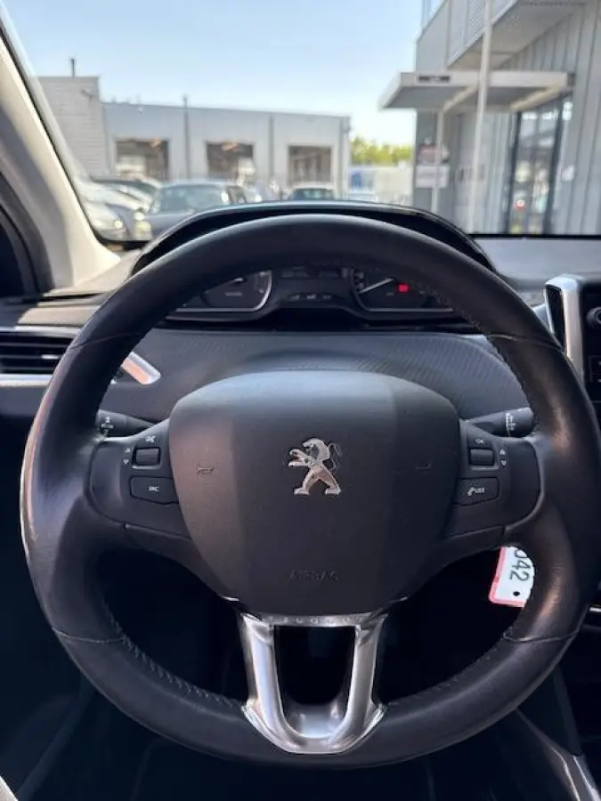 1.2 Benzine Style | Cruise Control | Navigatie