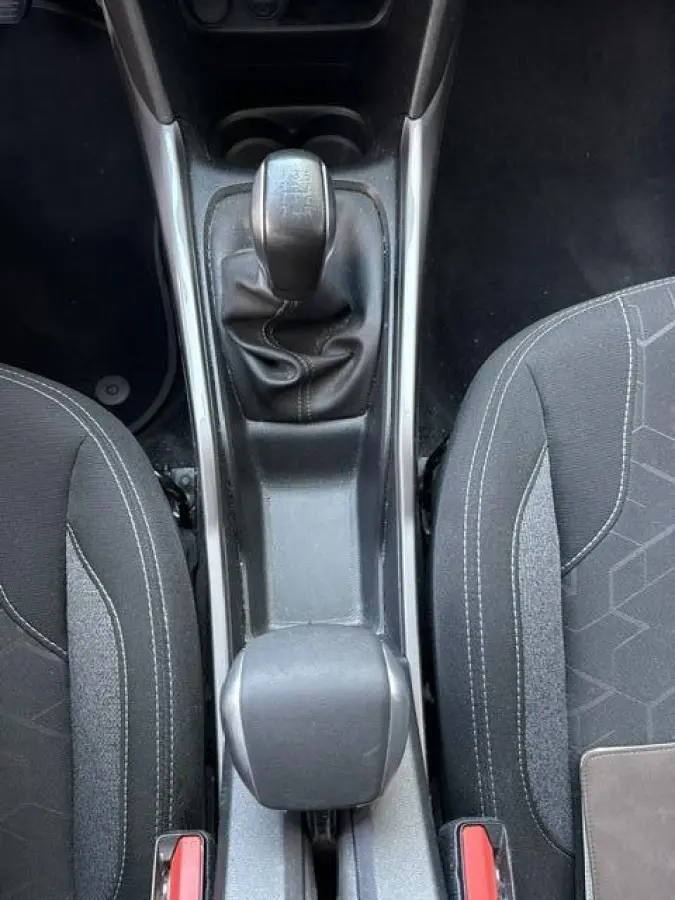 1.2 Benzine Style | Cruise Control | Navigatie