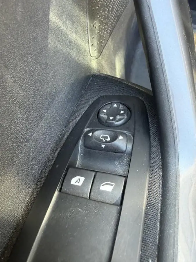 1.2 Benzine Style | Cruise Control | Navigatie