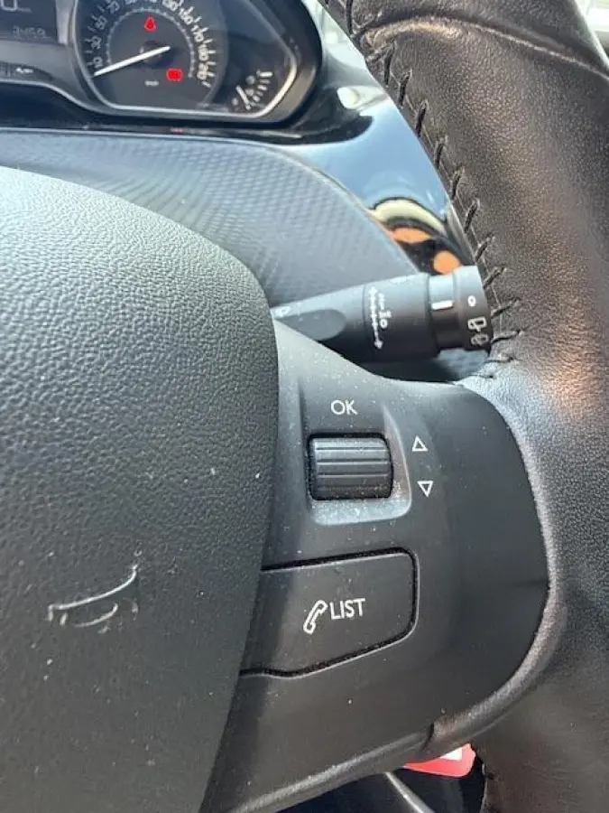 1.2 Benzine Style | Cruise Control | Navigatie