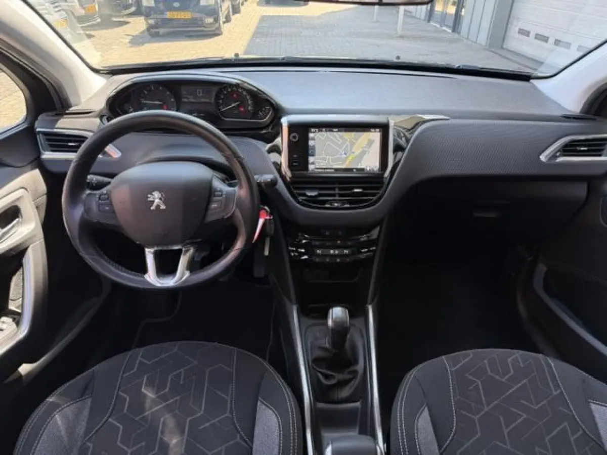 1.2 Benzine Style | Cruise Control | Navigatie