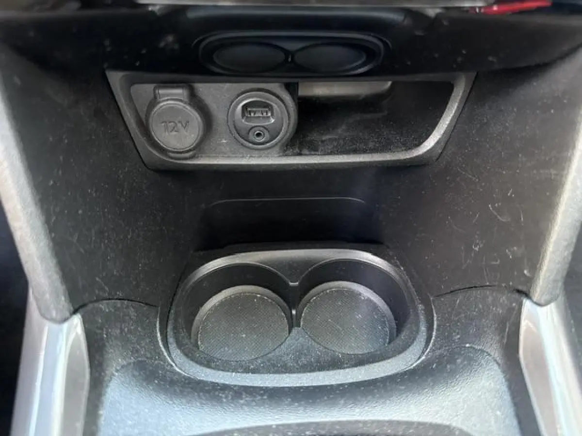 1.2 Benzine Style | Cruise Control | Navigatie