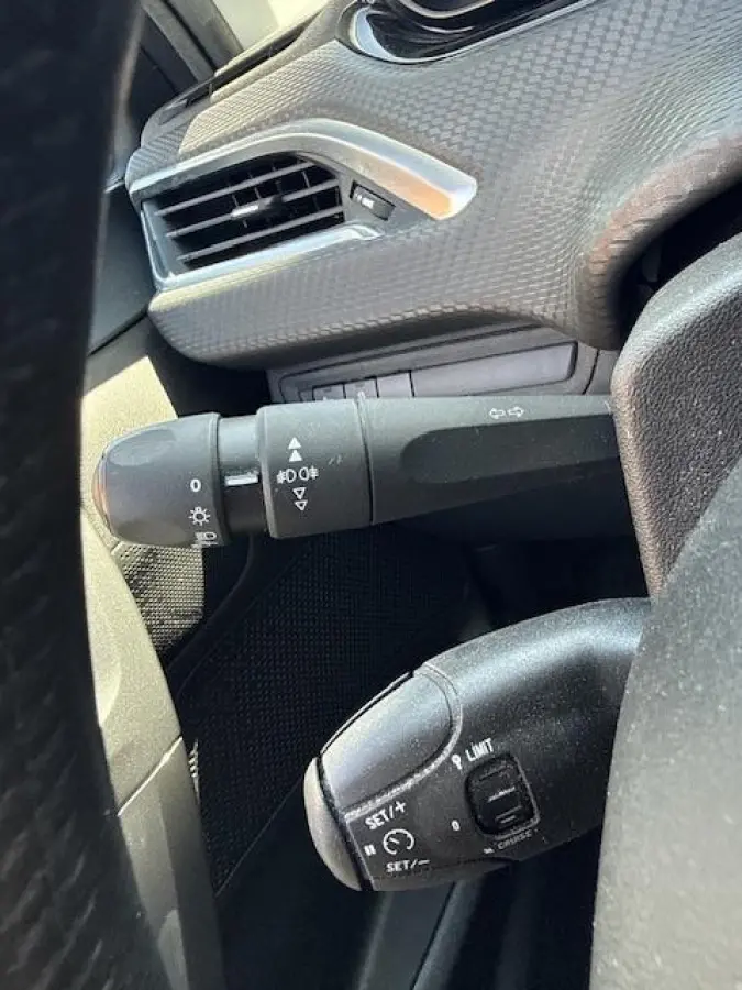 1.2 Benzine Style | Cruise Control | Navigatie