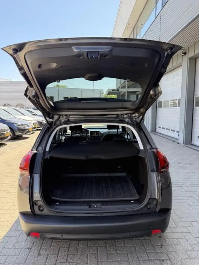 1.2 Benzine Style | Cruise Control | Navigatie
