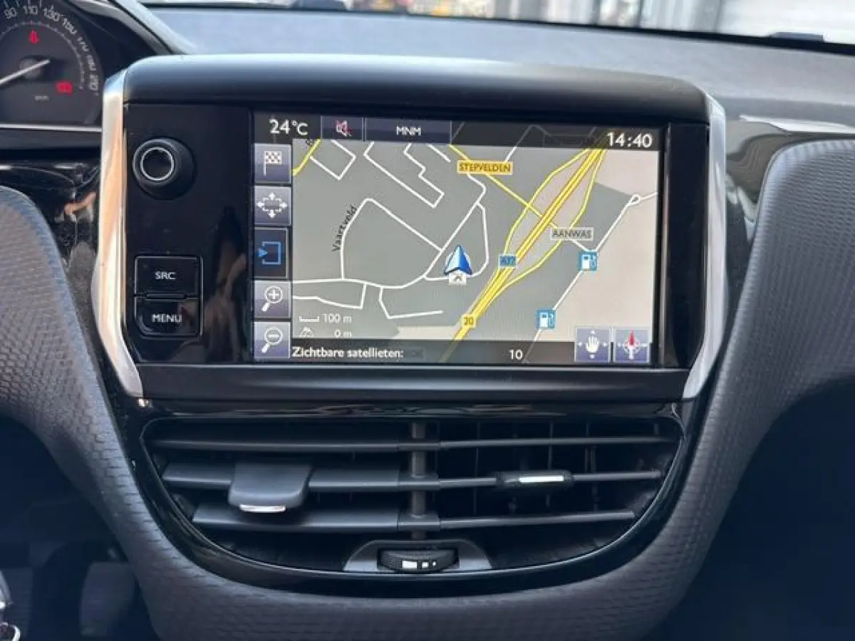 1.2 Benzine Style | Cruise Control | Navigatie