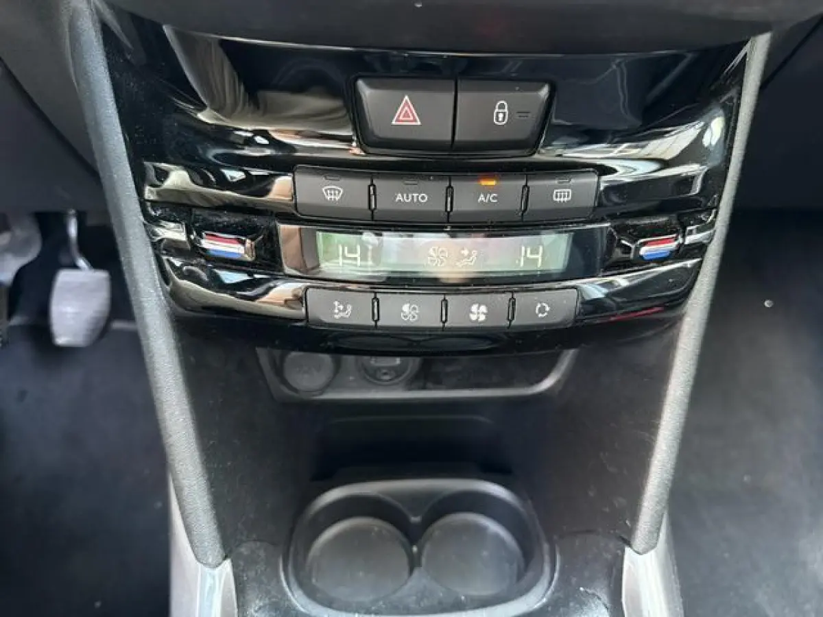 1.2 Benzine Style | Cruise Control | Navigatie