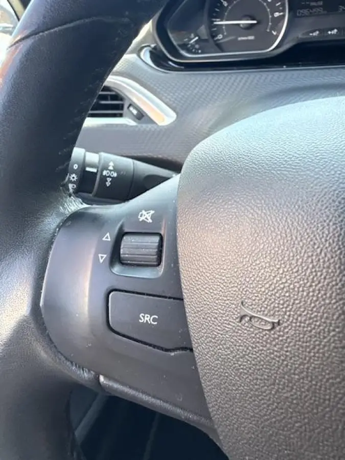 1.2 Benzine Style | Cruise Control | Navigatie