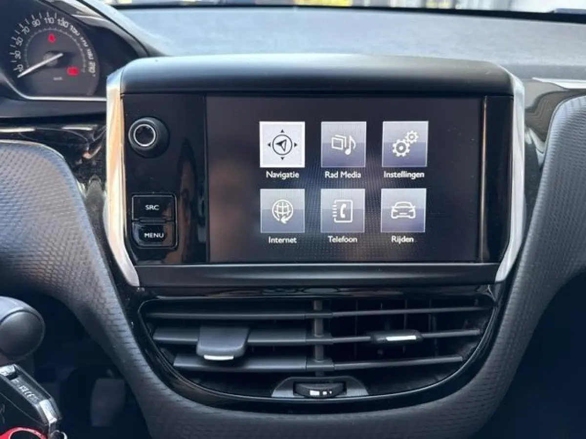 1.2 Benzine Style | Cruise Control | Navigatie