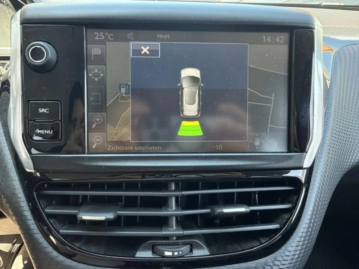 1.2 Benzine Style | Cruise Control | Navigatie