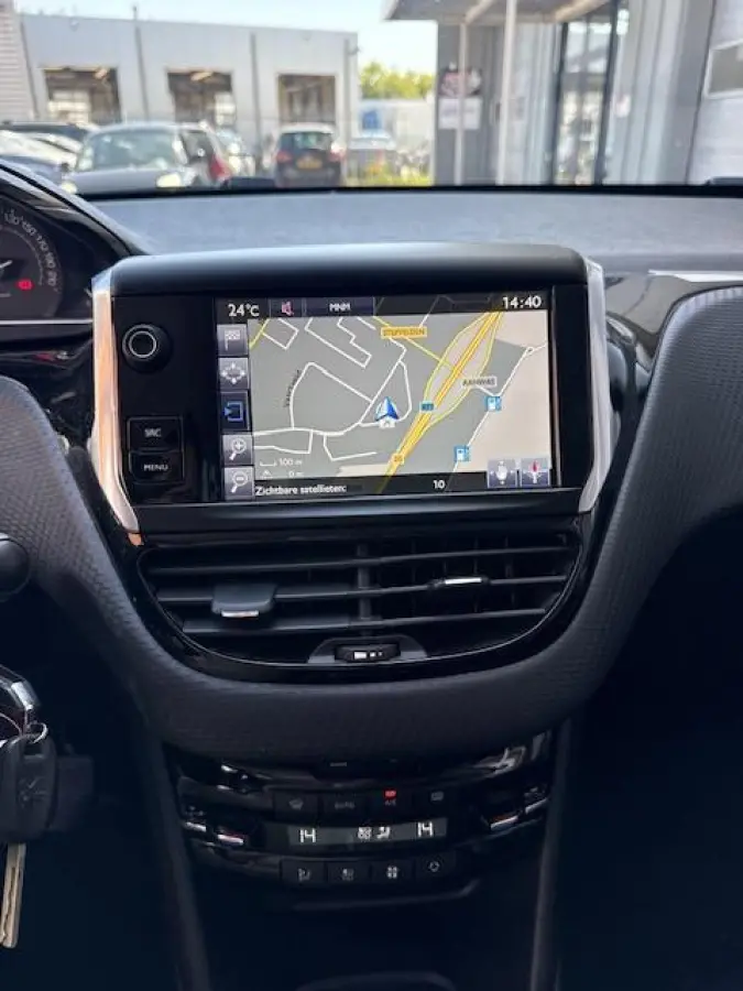 1.2 Benzine Style | Cruise Control | Navigatie