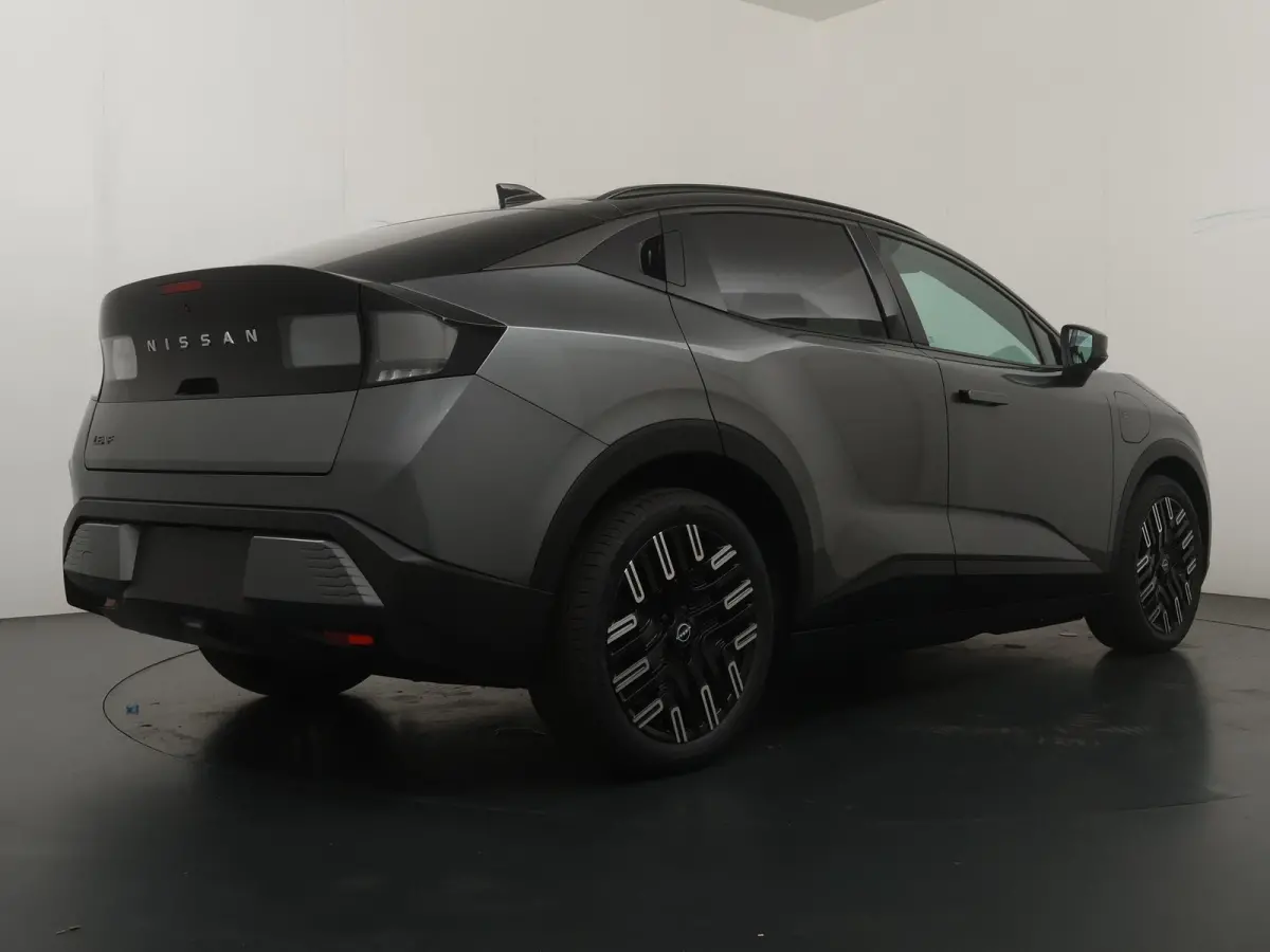 Evolve 75 kWh | Nu tijdelijk met €500,- voorraadkorting! | €2.000,- inruilvoordeel | Warmtepomp | Stoel- en stuurverwarming | Pro-Pilot Assist | 622km WLTP rijbereik | Dimbaar panoramada