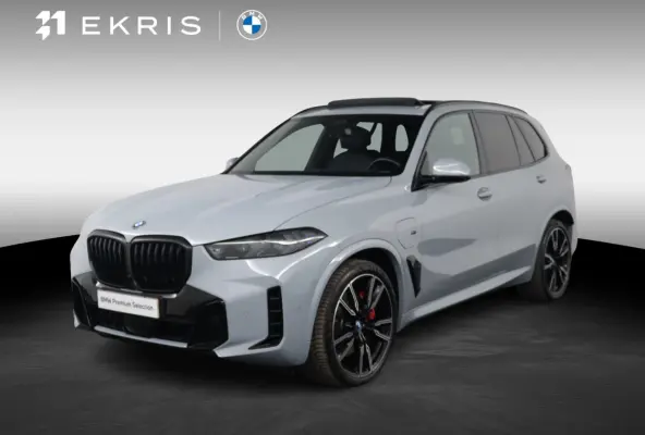 xDrive50e | SOH 100%| Sport Pakket Pro | Panoramadak | Harman Kardon | Stoelverwarming Voor & Achter | Individual Dashboard Leder  | 22'' LM