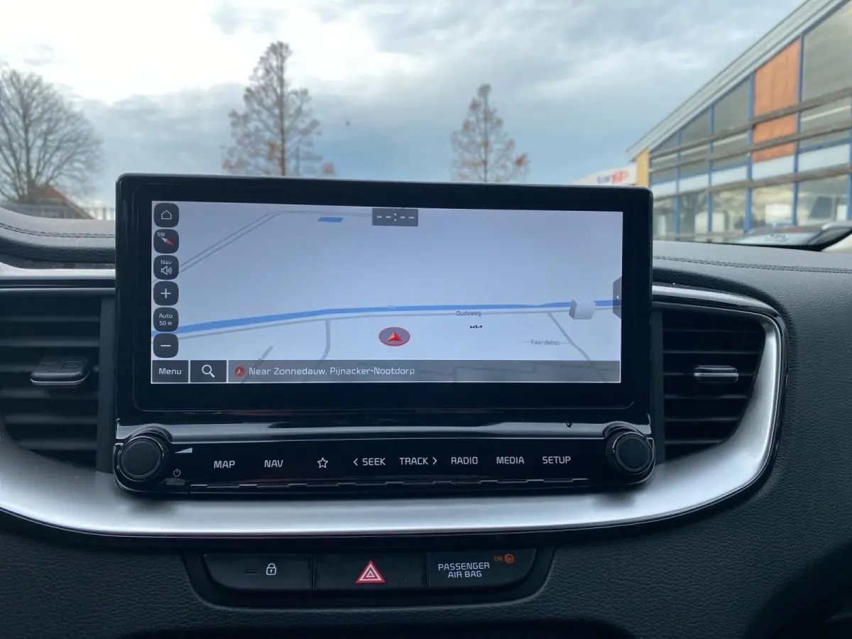 1.5T DynamicPlusLine | Automaat | Stoel + stuur verwarming | Navigatie | Climate control | Elektrische achterklep