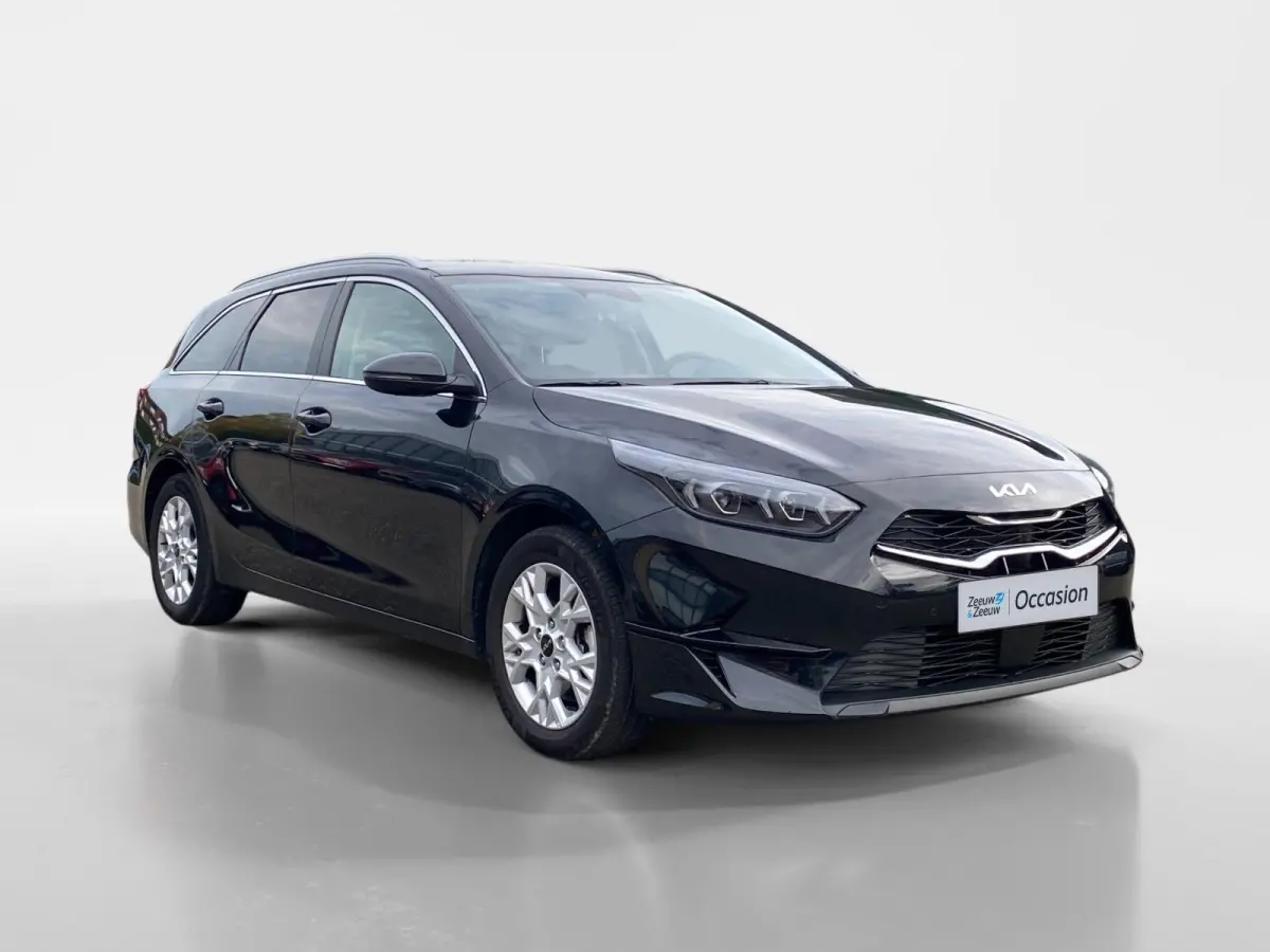 1.5T DynamicPlusLine | Automaat | Stoel + stuur verwarming | Navigatie | Climate control | Elektrische achterklep