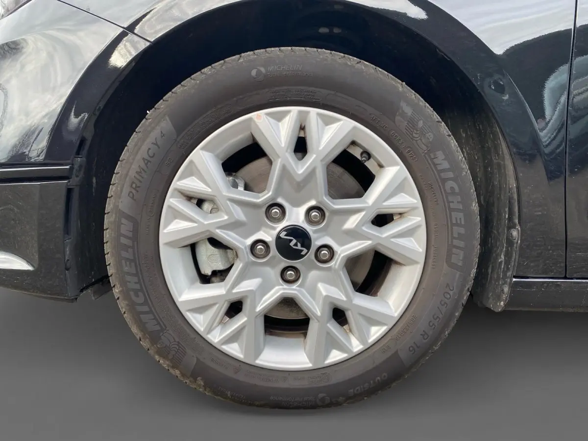 1.5T DynamicPlusLine | Automaat | Stoel + stuur verwarming | Navigatie | Climate control | Elektrische achterklep