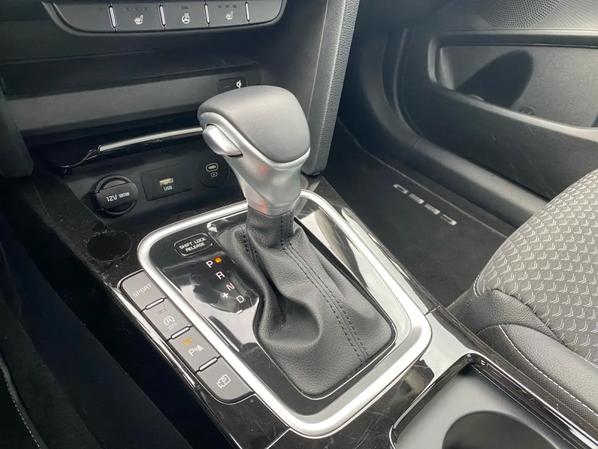 1.5T DynamicPlusLine | Automaat | Stoel + stuur verwarming | Navigatie | Climate control | Elektrische achterklep
