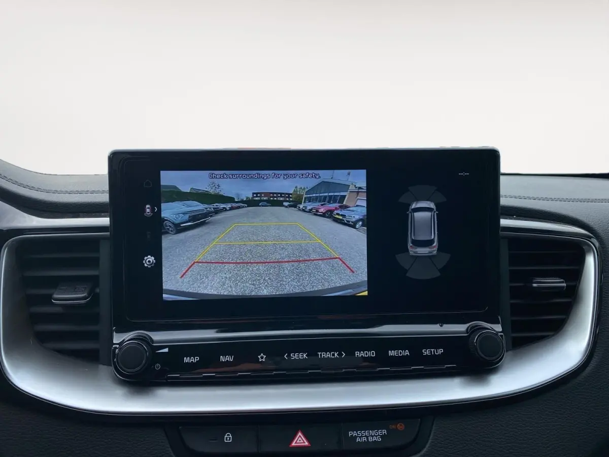 1.5T DynamicPlusLine | Automaat | Stoel + stuur verwarming | Navigatie | Climate control | Elektrische achterklep
