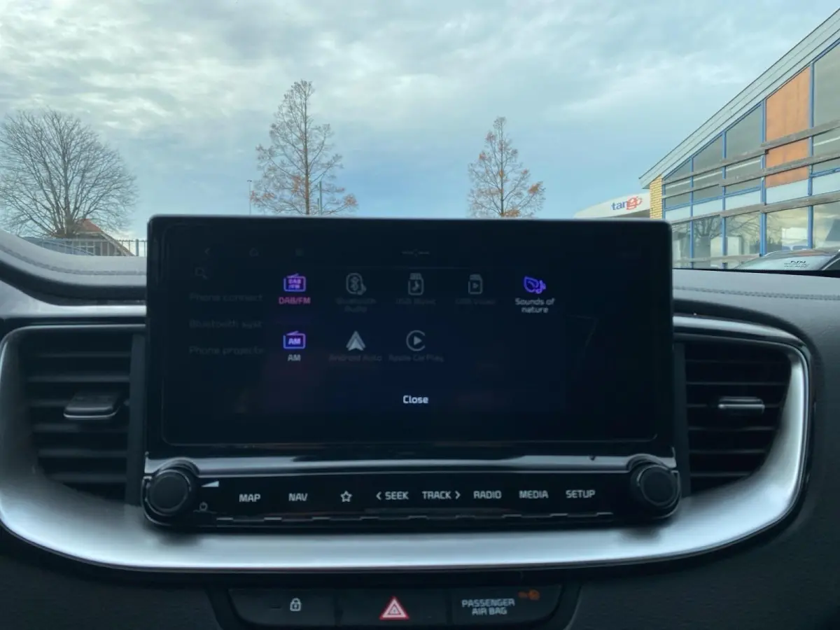 1.5T DynamicPlusLine | Automaat | Stoel + stuur verwarming | Navigatie | Climate control | Elektrische achterklep