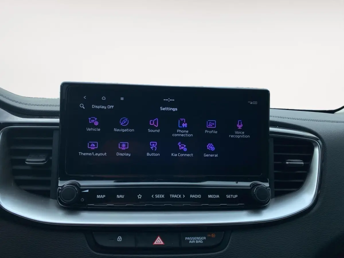 1.5T DynamicPlusLine | Automaat | Stoel + stuur verwarming | Navigatie | Climate control | Elektrische achterklep