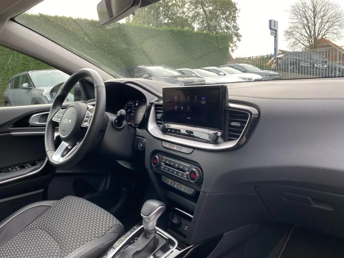 1.5T DynamicPlusLine | Automaat | Stoel + stuur verwarming | Navigatie | Climate control | Elektrische achterklep