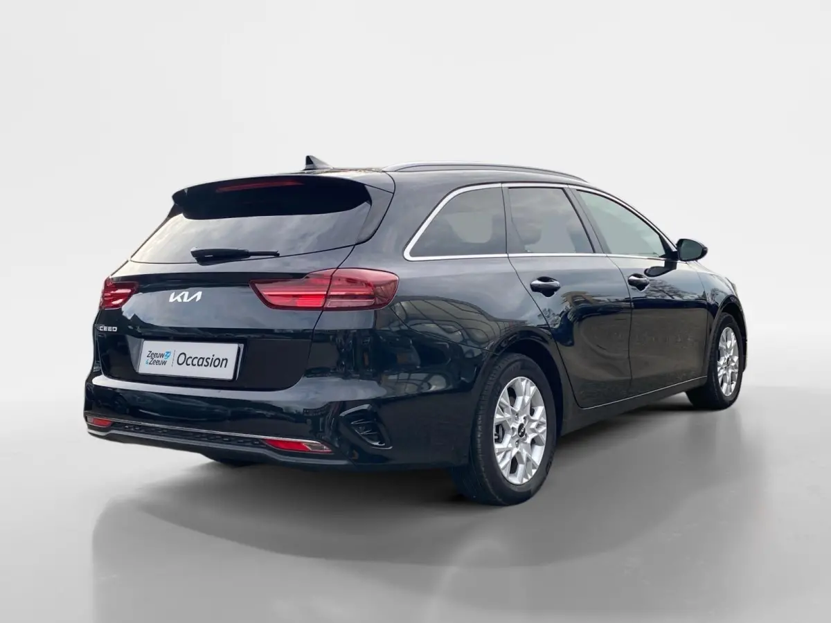1.5T DynamicPlusLine | Automaat | Stoel + stuur verwarming | Navigatie | Climate control | Elektrische achterklep