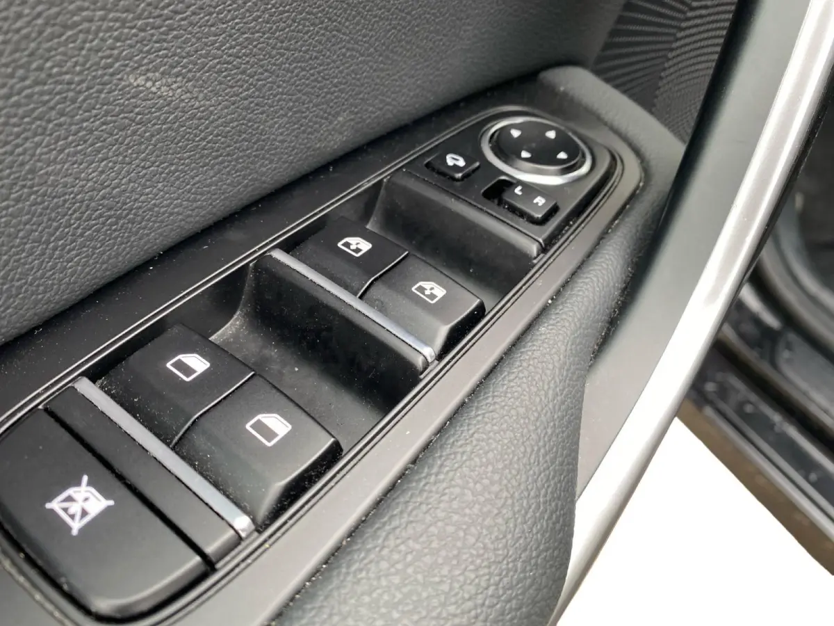 1.5T DynamicPlusLine | Automaat | Stoel + stuur verwarming | Navigatie | Climate control | Elektrische achterklep